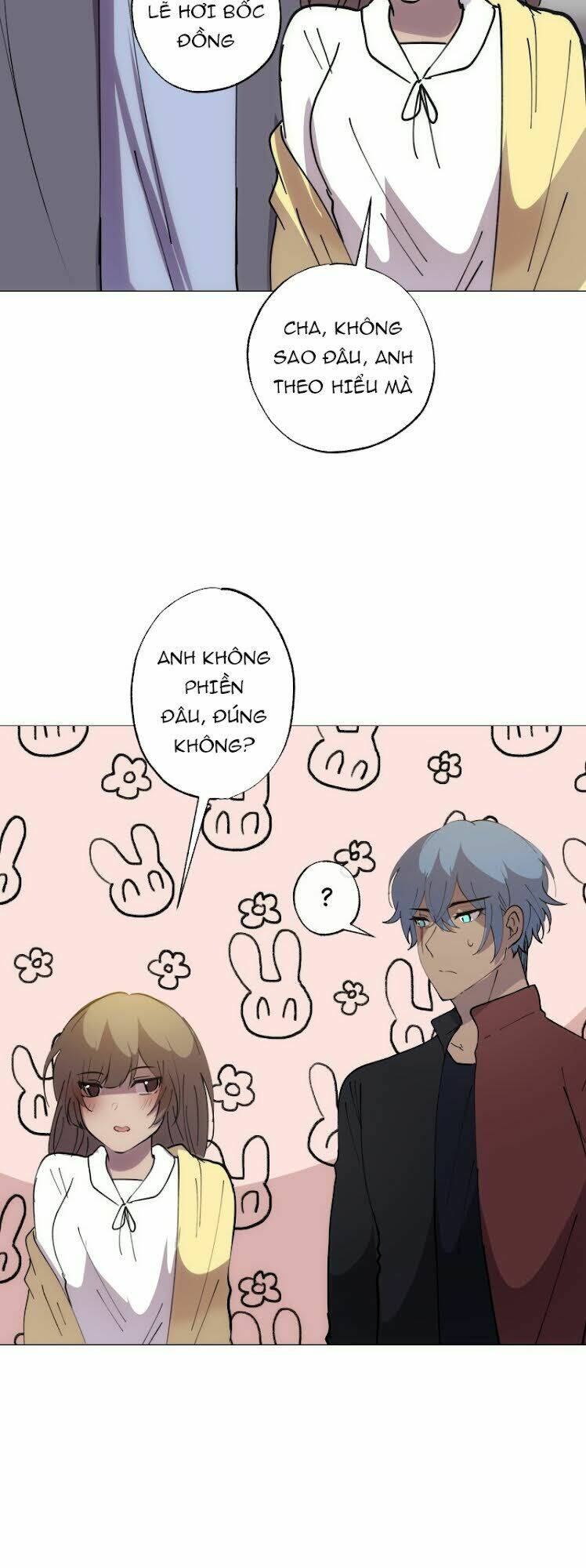 Trọng Sinh Mạc Thế Chap 127 - Next Chap 128