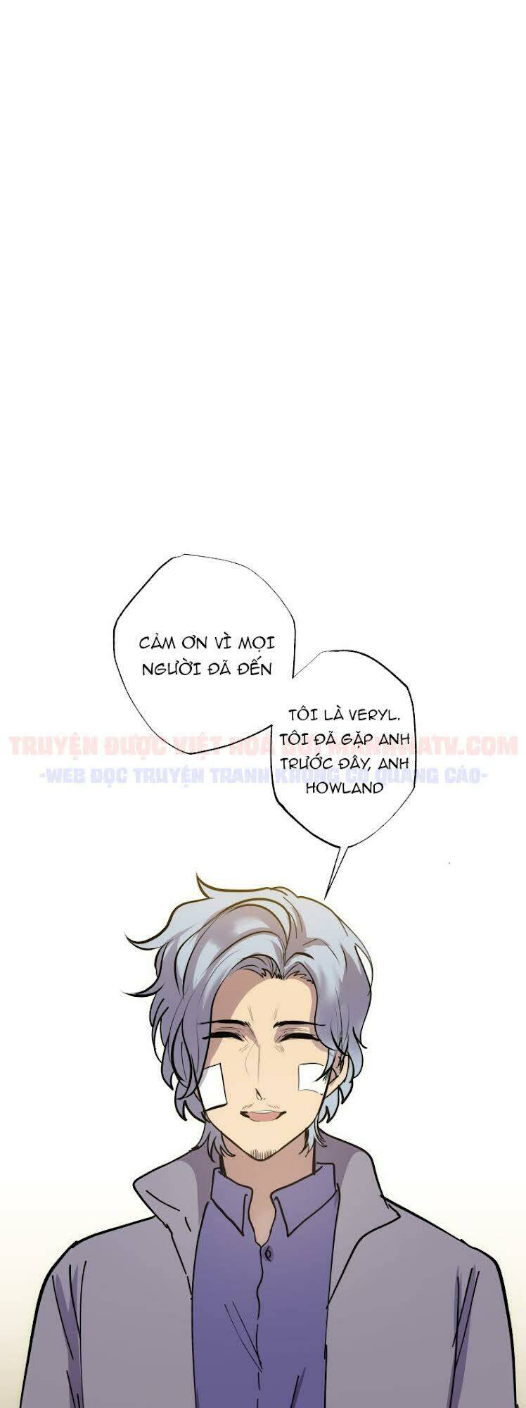 Trọng Sinh Mạc Thế Chap 127 - Next Chap 128