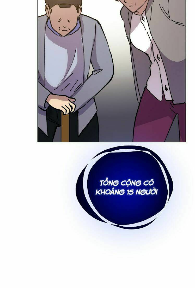 Trọng Sinh Mạc Thế Chap 127 - Next Chap 128