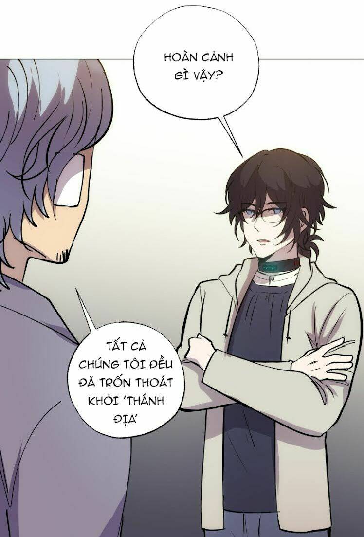 Trọng Sinh Mạc Thế Chap 127 - Next Chap 128