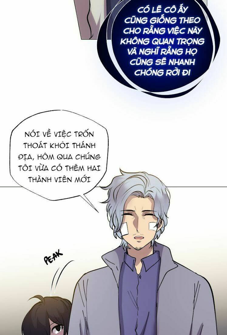 Trọng Sinh Mạc Thế Chap 127 - Next Chap 128