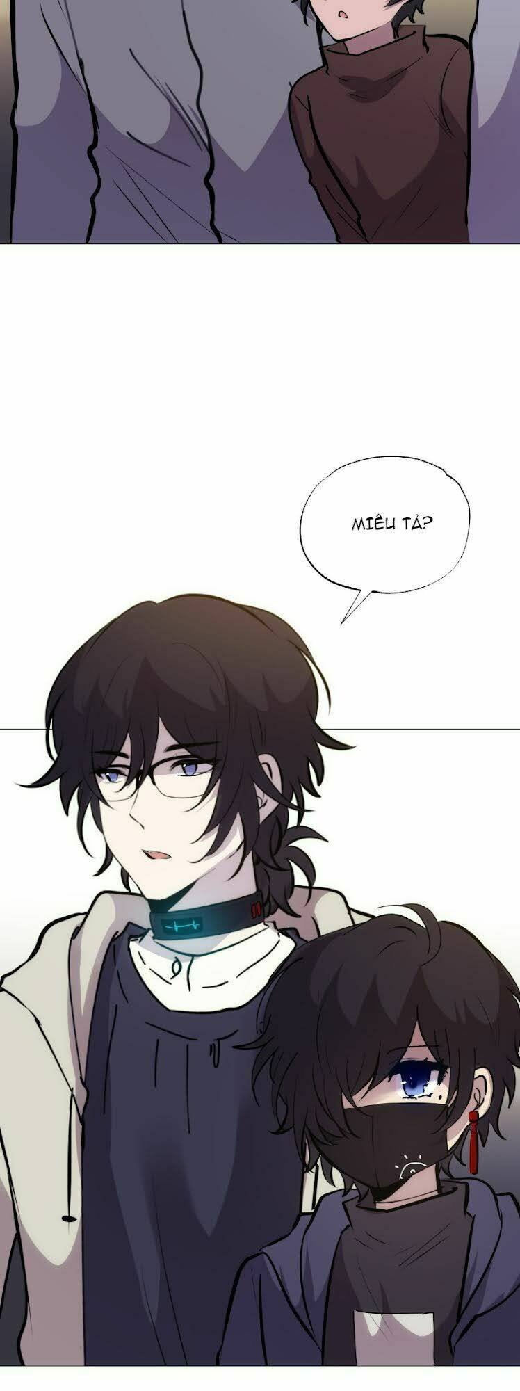 Trọng Sinh Mạc Thế Chap 127 - Next Chap 128