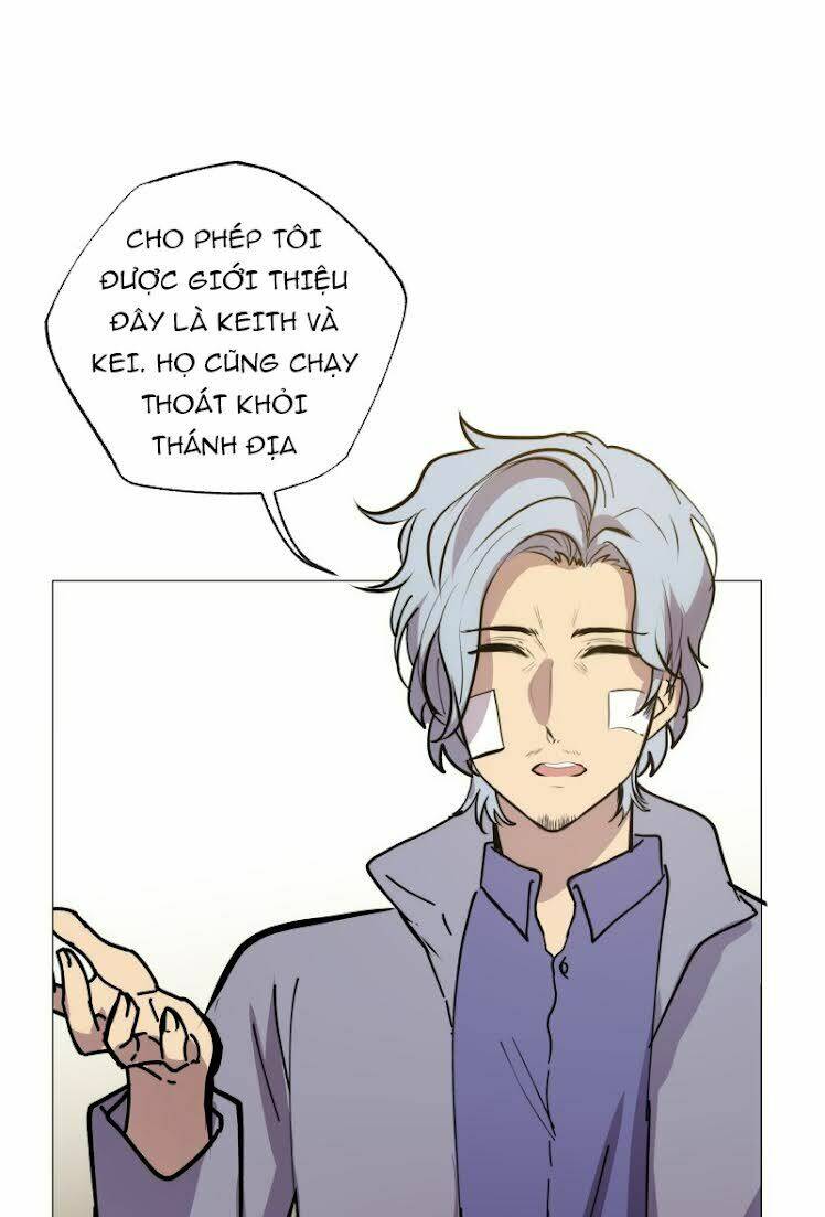 Trọng Sinh Mạc Thế Chap 127 - Next Chap 128