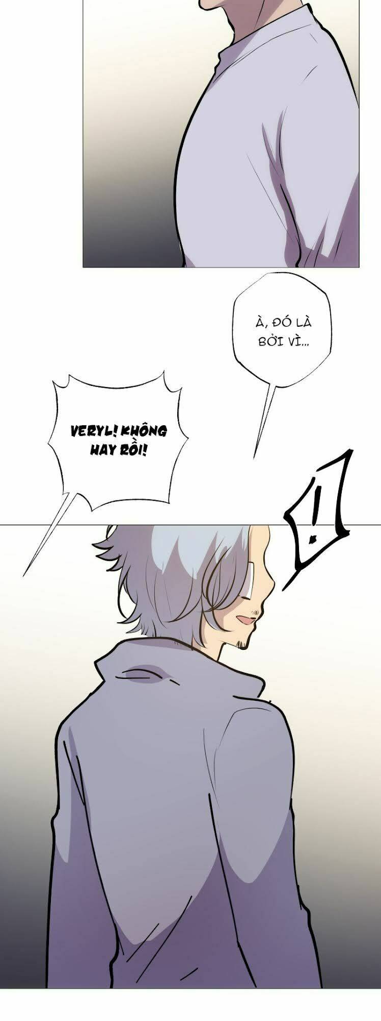 Trọng Sinh Mạc Thế Chap 127 - Next Chap 128