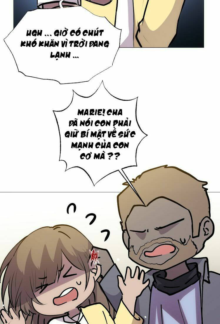 Trọng Sinh Mạc Thế Chap 128 - Next Chap 129