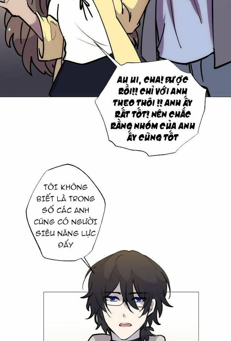 Trọng Sinh Mạc Thế Chap 128 - Next Chap 129