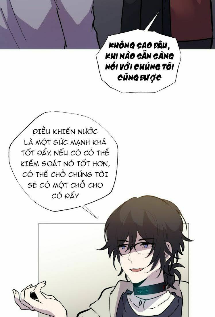 Trọng Sinh Mạc Thế Chap 128 - Next Chap 129