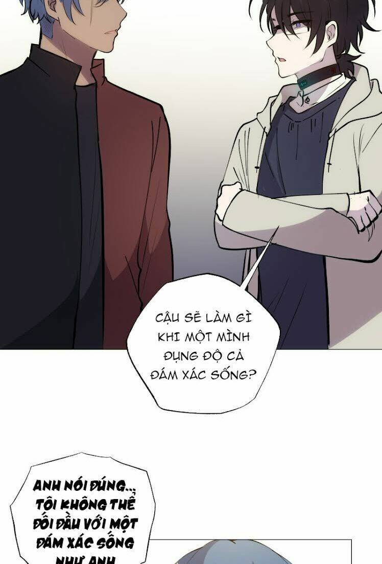 Trọng Sinh Mạc Thế Chap 128 - Next Chap 129