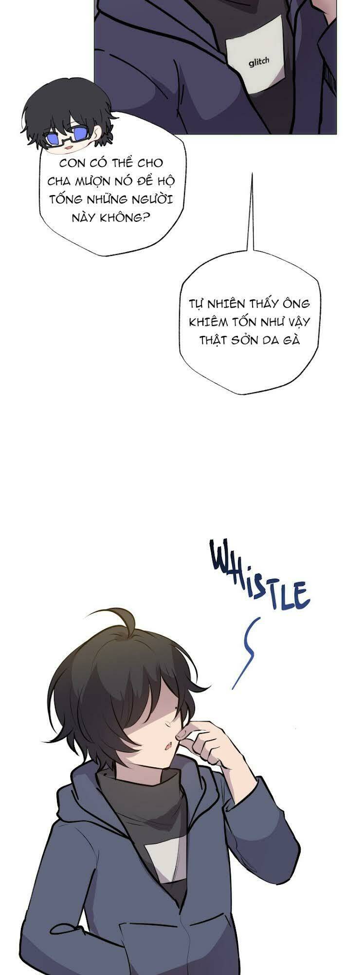 Trọng Sinh Mạc Thế Chap 128 - Next Chap 129