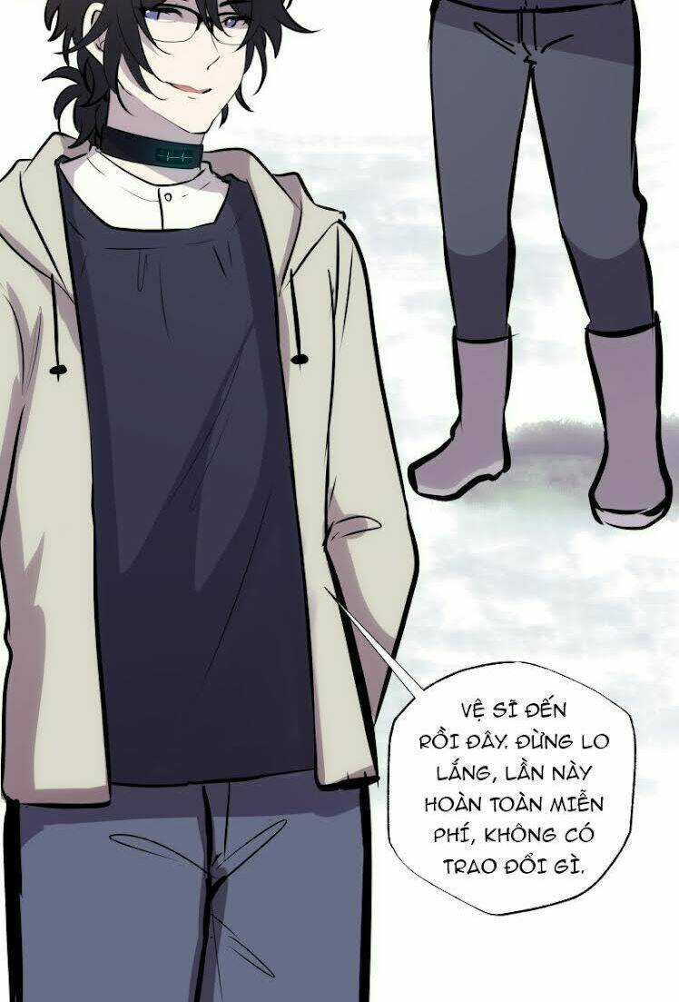 Trọng Sinh Mạc Thế Chap 128 - Next Chap 129