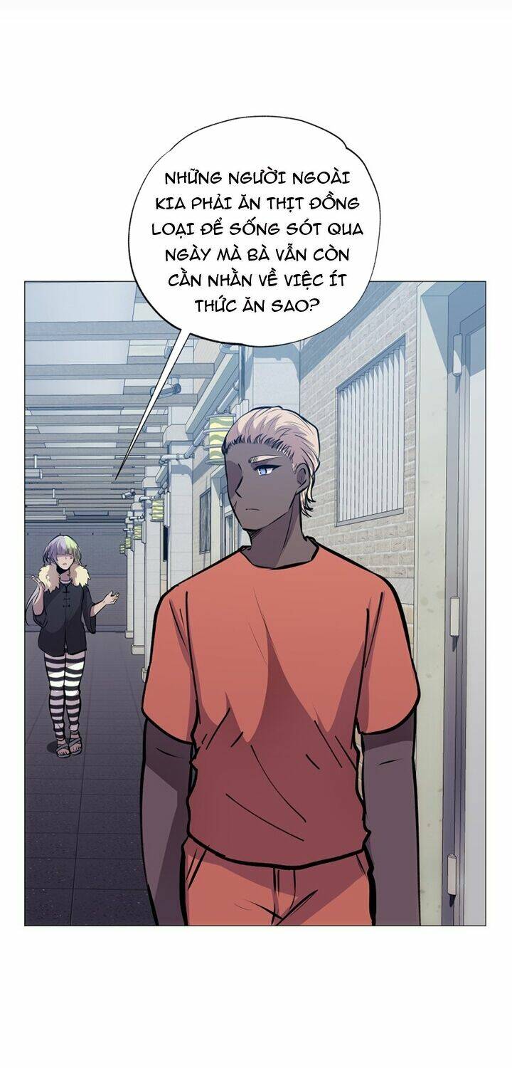 Trọng Sinh Mạc Thế Chap 129 - Next Chap 130