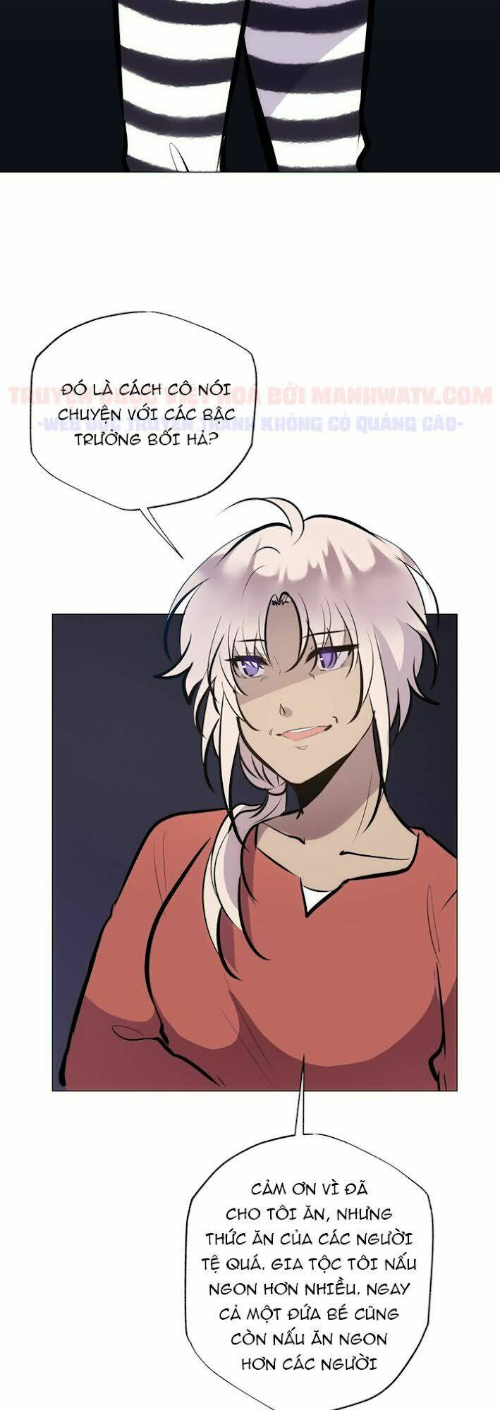 Trọng Sinh Mạc Thế Chap 129 - Next Chap 130