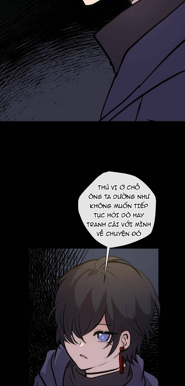 Trọng Sinh Mạc Thế Chap 130 - Next Chap 131