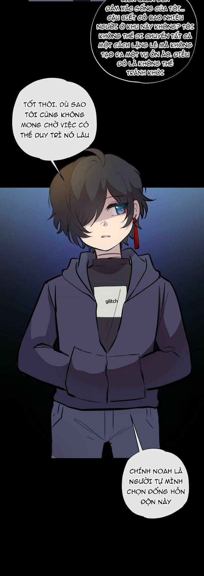 Trọng Sinh Mạc Thế Chap 130 - Next Chap 131