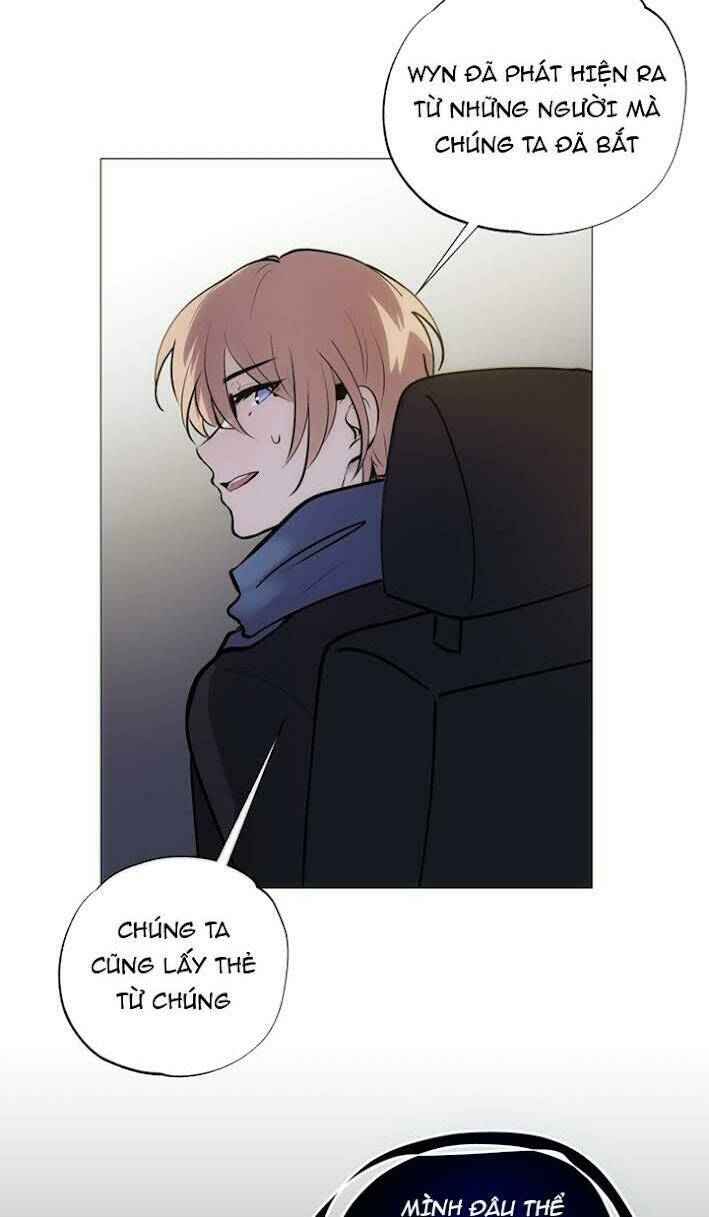 Trọng Sinh Mạc Thế Chap 131 - Next Chap 132