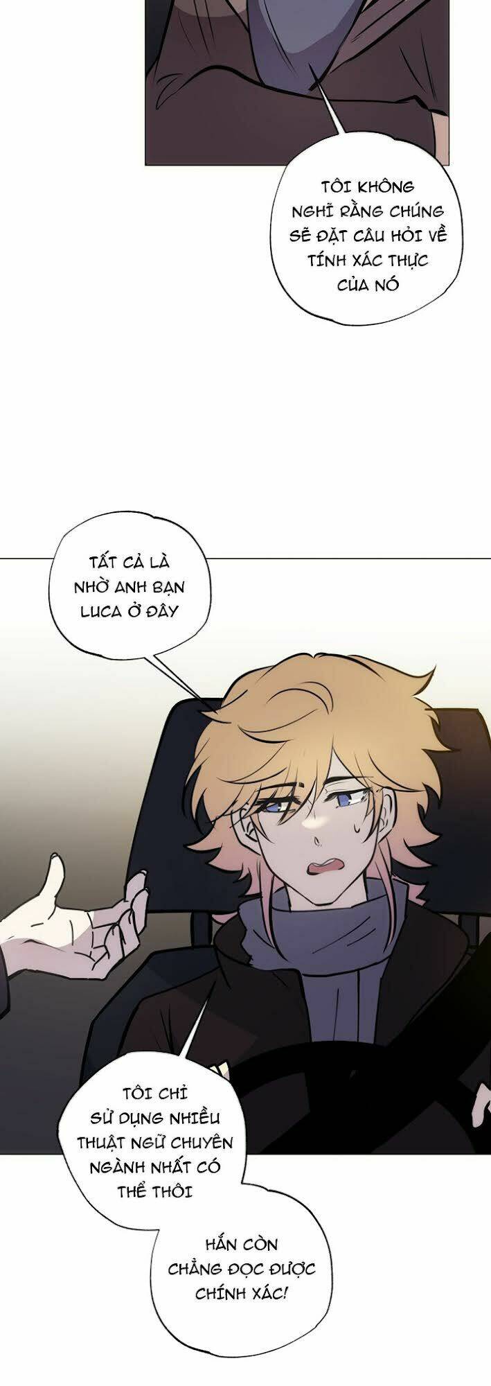 Trọng Sinh Mạc Thế Chap 131 - Next Chap 132