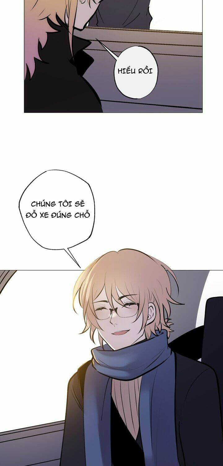 Trọng Sinh Mạc Thế Chap 131 - Next Chap 132