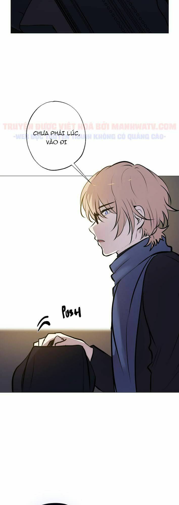 Trọng Sinh Mạc Thế Chap 131 - Next Chap 132