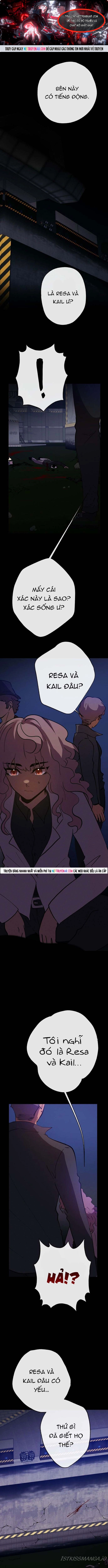 Trọng Sinh Mạc Thế Chap 178 - Next Chap 179