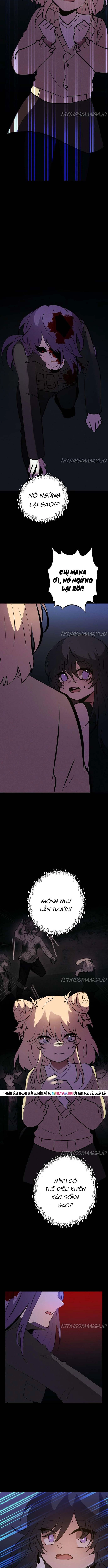 Trọng Sinh Mạc Thế Chap 178 - Next Chap 179