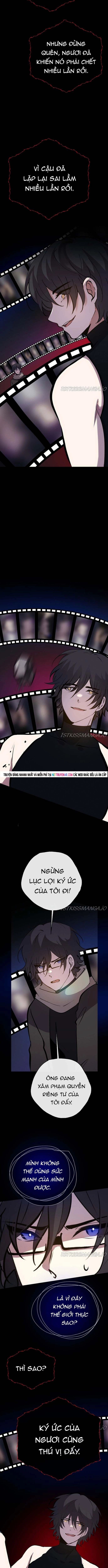 Trọng Sinh Mạc Thế Chap 180 - Next Chap 181