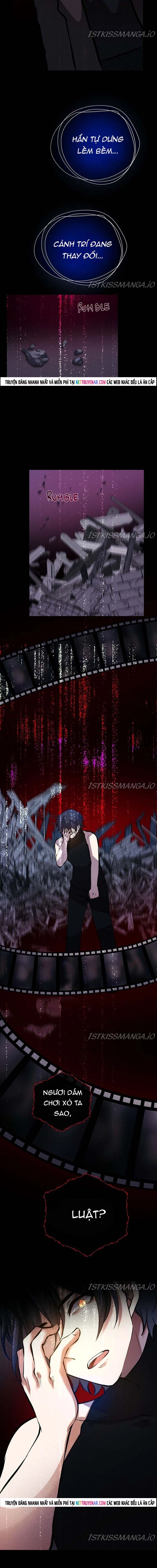 Trọng Sinh Mạc Thế Chap 180 - Next Chap 181