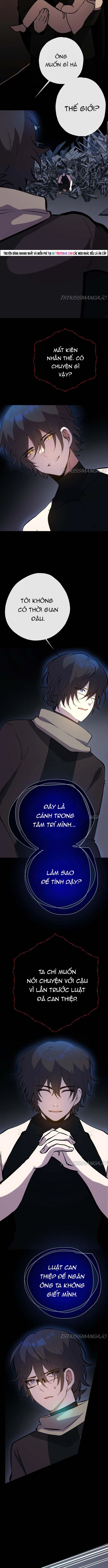 Trọng Sinh Mạc Thế Chap 180 - Next Chap 181