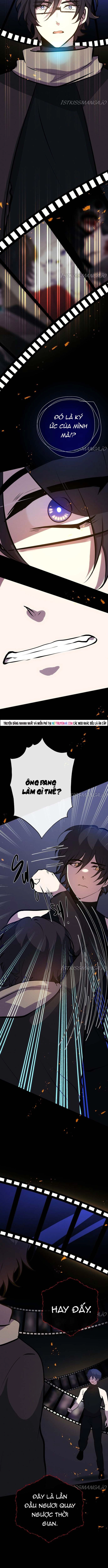 Trọng Sinh Mạc Thế Chap 180 - Next Chap 181