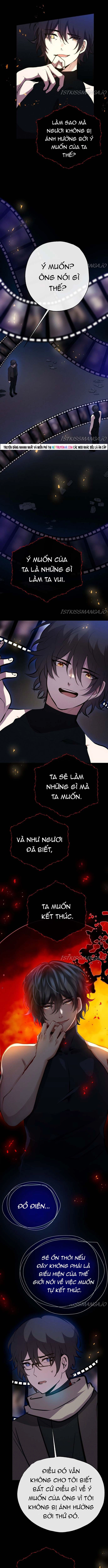 Trọng Sinh Mạc Thế Chap 180 - Next Chap 181