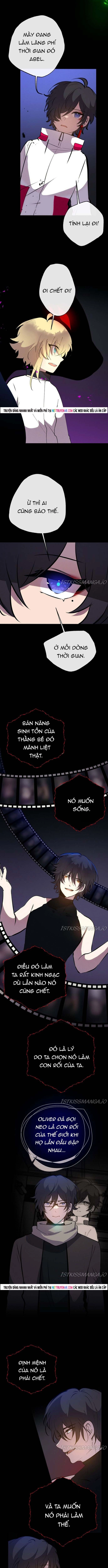 Trọng Sinh Mạc Thế Chap 180 - Next Chap 181