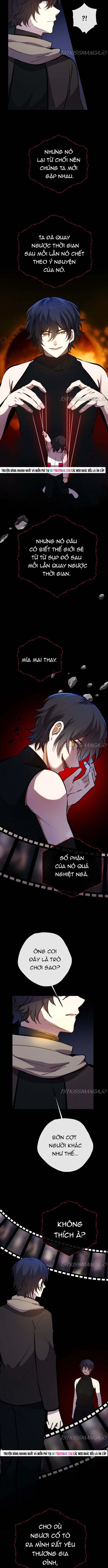 Trọng Sinh Mạc Thế Chap 180 - Next Chap 181