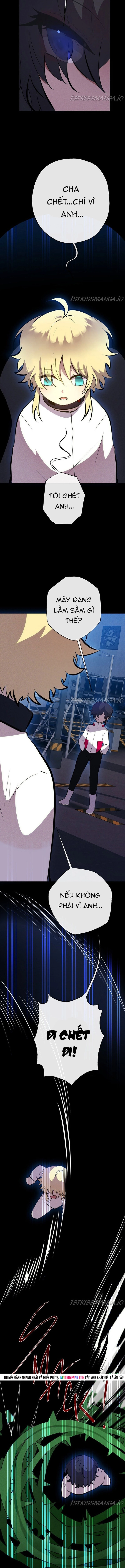 Trọng Sinh Mạc Thế Chap 181 - Next Chap 182