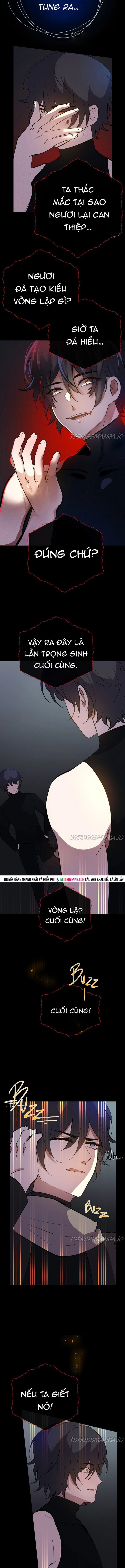 Trọng Sinh Mạc Thế Chap 181 - Next Chap 182