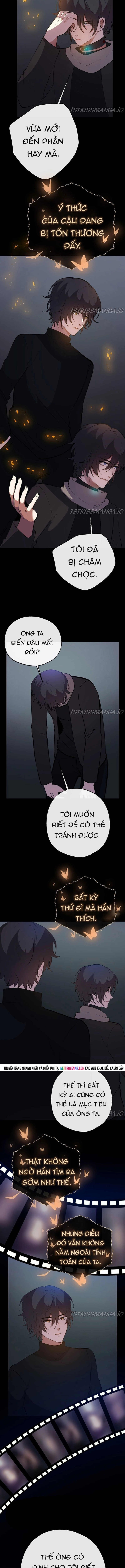 Trọng Sinh Mạc Thế Chap 181 - Next Chap 182