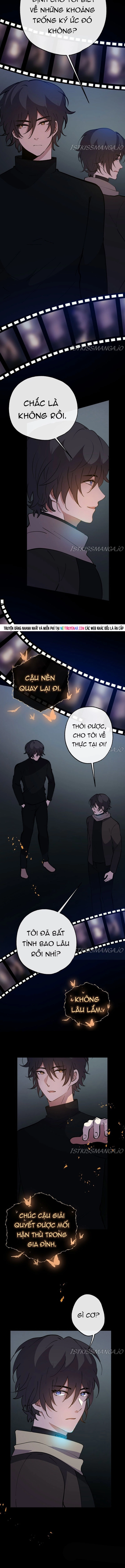 Trọng Sinh Mạc Thế Chap 181 - Next Chap 182