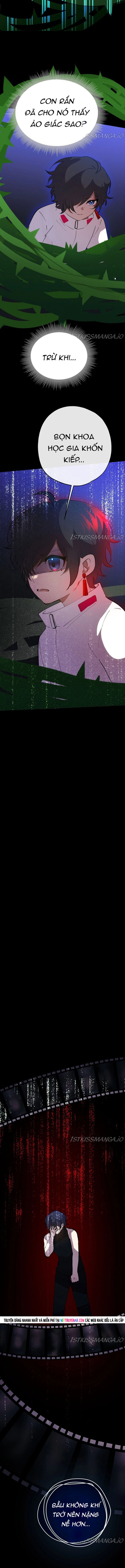 Trọng Sinh Mạc Thế Chap 181 - Next Chap 182