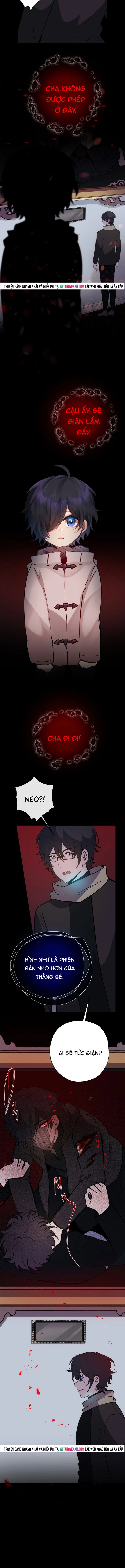 Trọng Sinh Mạc Thế Chap 182 - Next Chap 183