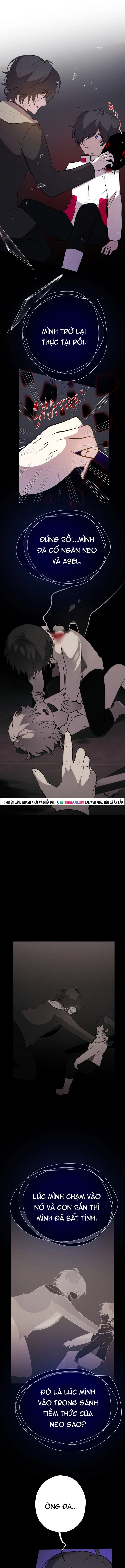 Trọng Sinh Mạc Thế Chap 182 - Next Chap 183