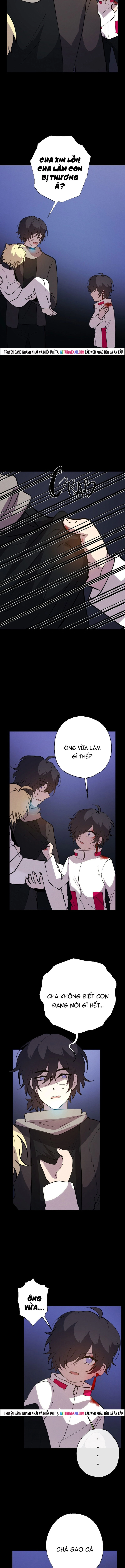 Trọng Sinh Mạc Thế Chap 182 - Next Chap 183