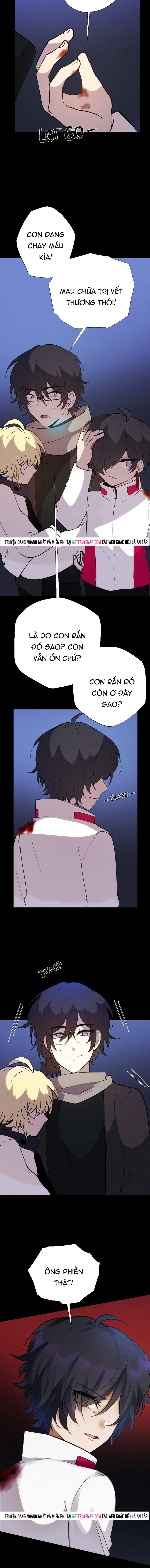 Trọng Sinh Mạc Thế Chap 182 - Next Chap 183