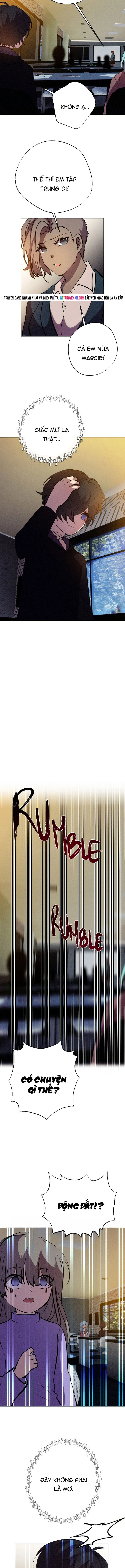 Trọng Sinh Mạc Thế Chap 182 - Next Chap 183