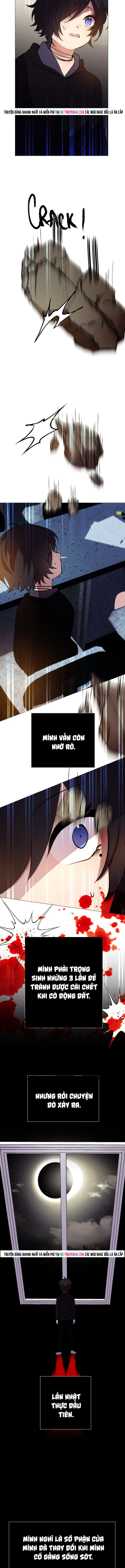 Trọng Sinh Mạc Thế Chap 182 - Next Chap 183