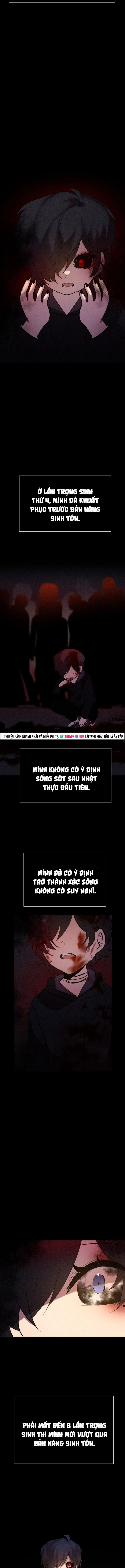 Trọng Sinh Mạc Thế Chap 182 - Next Chap 183