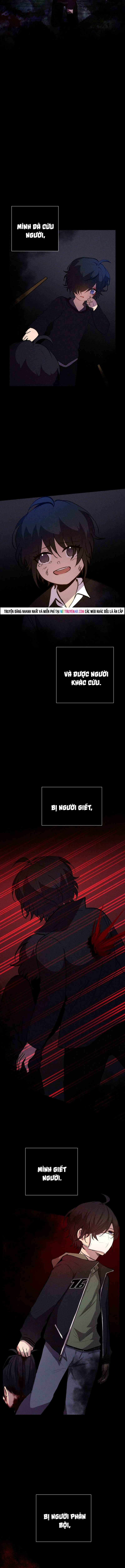 Trọng Sinh Mạc Thế Chap 182 - Next Chap 183