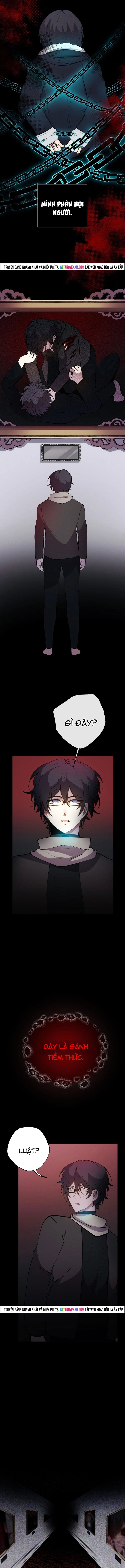 Trọng Sinh Mạc Thế Chap 182 - Next Chap 183