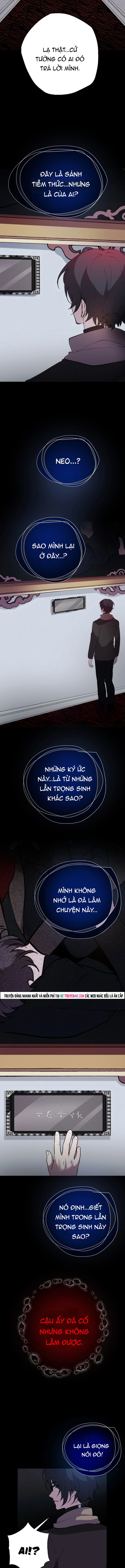 Trọng Sinh Mạc Thế Chap 182 - Next Chap 183