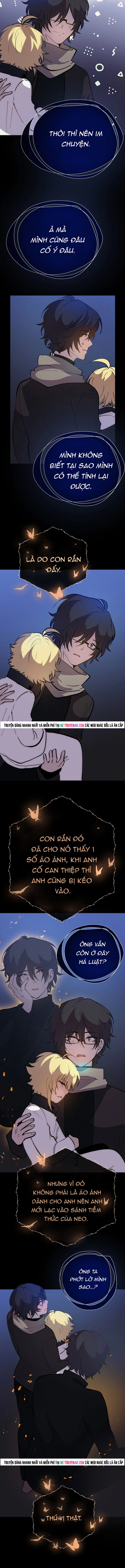 Trọng Sinh Mạc Thế Chap 183 - Next Chap 184