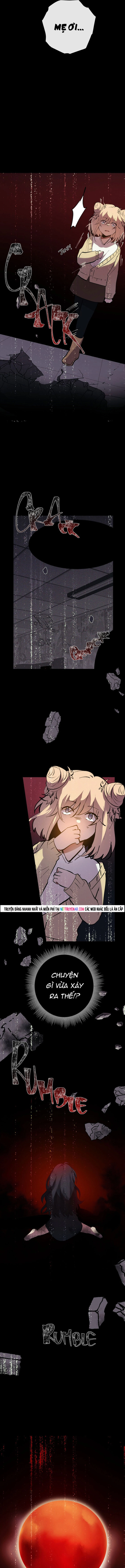 Trọng Sinh Mạc Thế Chap 183 - Next Chap 184