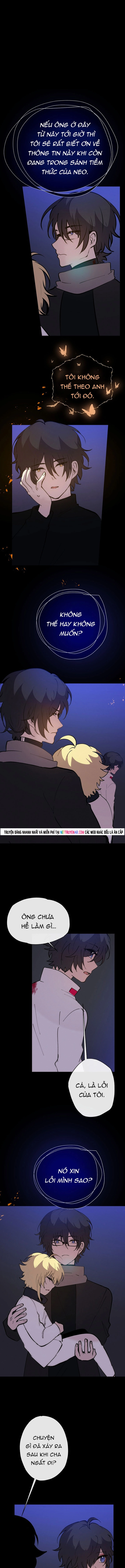 Trọng Sinh Mạc Thế Chap 183 - Next Chap 184