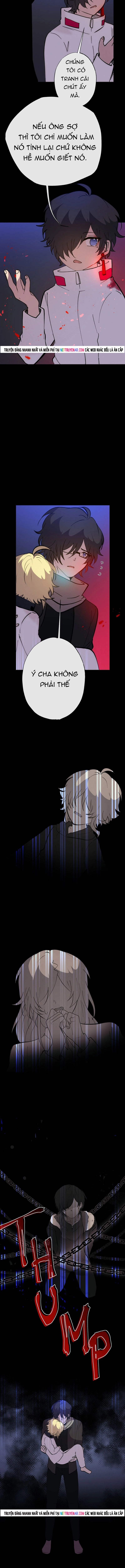 Trọng Sinh Mạc Thế Chap 183 - Next Chap 184